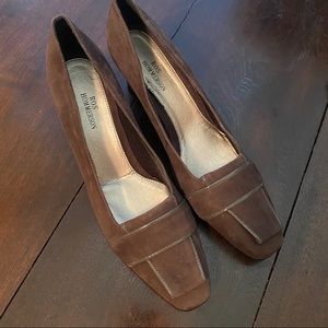 Ros Hommerson heels 7.5N